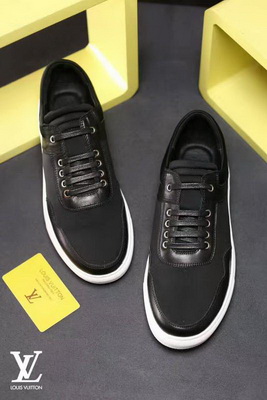 LV Fashion Casual Shoes Men--209